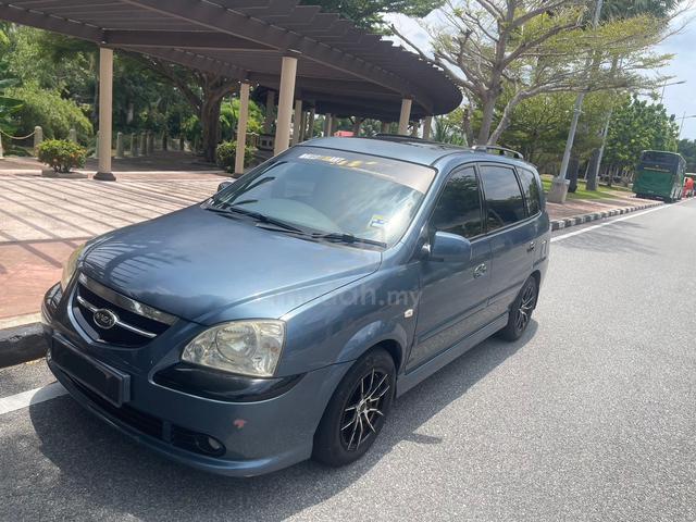 2005 Naza CITRA 2.0 GLS (A) - 3