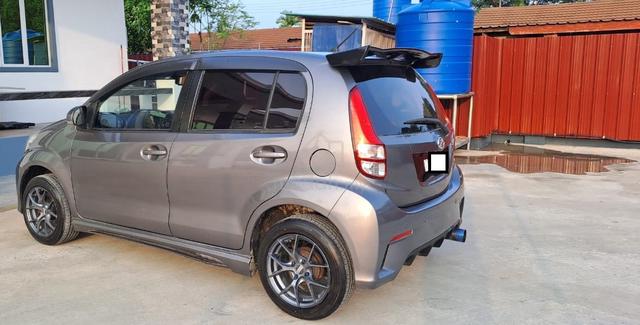 2014 Perodua MYVI 1.5 SE (Auto) - 4