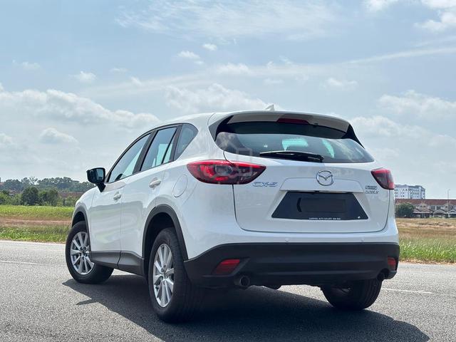 2017 Mazda CX-5 2.0 GLS (A) GOOD CONDITION - 5