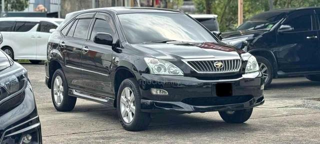 2009 Toyota HARRIER 2.4 240G ACU30W (A) - 3
