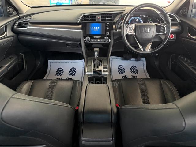 Honda CIVIC 1.5 TCP (A) FACELIFT SPORT EDITION - 4
