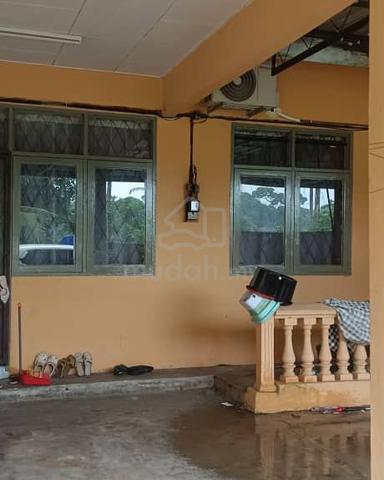 Bawah harga MV‼️ TAMAN SRI SENTOSA LUNAS 1