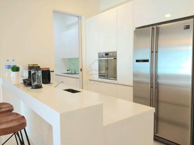 Jazz Residence 4