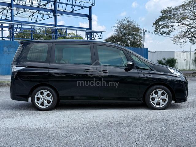 2014 Mazda BIANTE 2.0G(A)- BEST VALUE MPV WARRANTY - 4