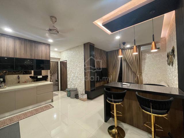 Henna Residence @ The Quartz WM 1