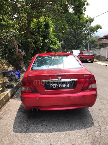 2000 Proton WAJA 1.6 (M) - 4