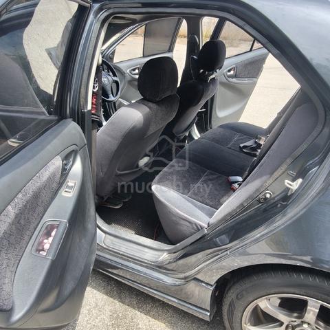 2004 Toyota VIOS 1.5 G NCP42R-EEPGKE (A) - 5