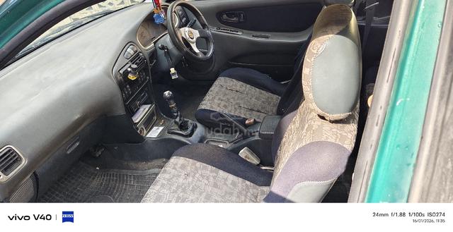 2000 Proton SATRIA 1.3 GLI (M) - 5