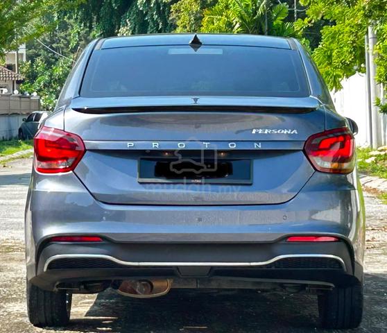 2022 Proton PERSONA PREMIUM 1.6L (A) - 4