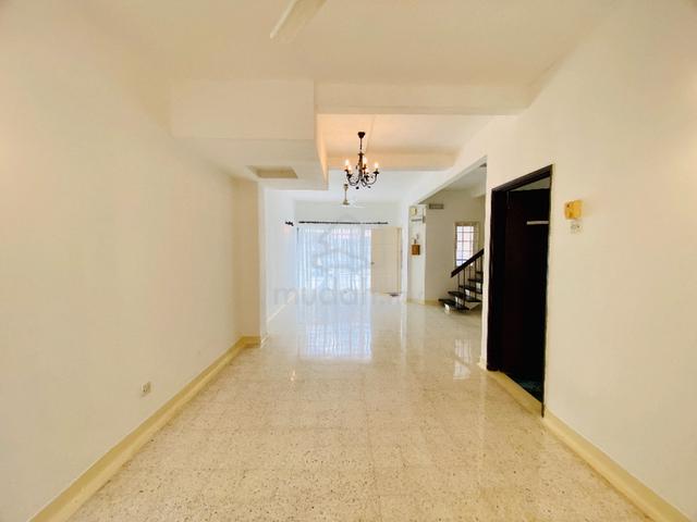 [DEKAT SEKOLAH] Taman Setiawangsa 2Sty Terrace[FREEHOLD]Nr Wangsa Maju 5