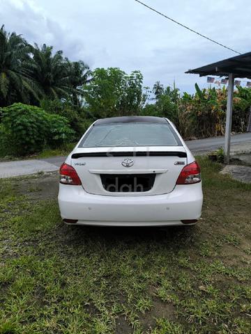 2010 Toyota VIOS 1.5 J NCP93R-BEPDKE (M) - 4
