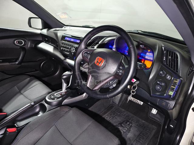 2012 Honda CR-Z 1.5 (A) 5-Years Warranty - 4