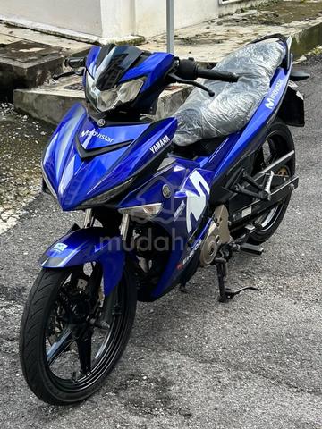 2020 YAMAHA Y15ZR Y15 ZR Y 15 ZR 1Owner LIKE NEW - photo 4 of 24