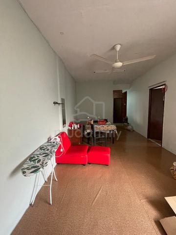 Pangsapuri Puchong Utama Court 2 1