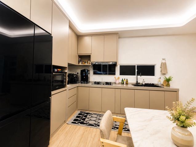 CANTIK! Double Storey Terrace Residence Aurora Cyberjaya 1