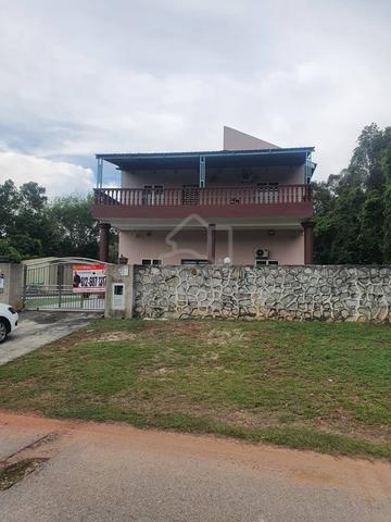 Big house for home stay with swimming pool, 7 rooms and 7 toilet 1