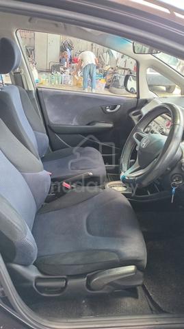 2013 Honda JAZZ 1.5 (A) - 3