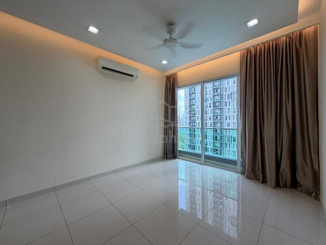 Green Residence @ Cheras 9th Mile 1