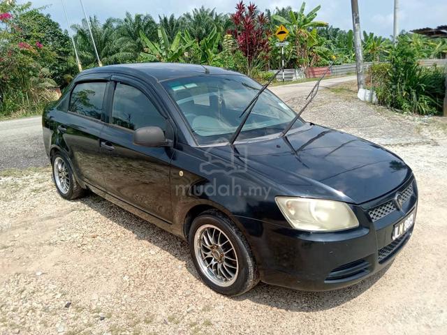 2009 Proton SAGA 1.3 BASE LINE (A) - 1