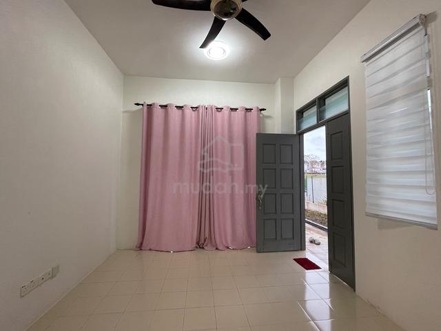Rumah cantik 1