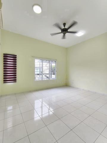 Setia Indah 10 Double Storey Renovated Extended South 1