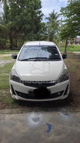 2014 Proton EXORA 1.6 BOLD PREMIUM (A) - 3