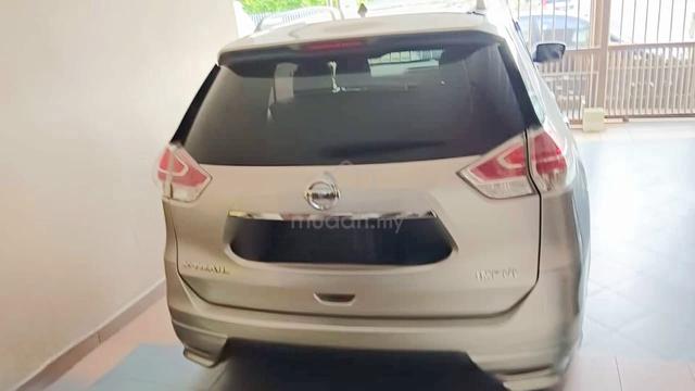 2016 Nissan X-TRAIL 2.0 IMPUL T32 (A) - 2