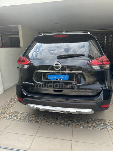 2019 Nissan X-TRAIL 2.0 FWD T32 (A) - 2