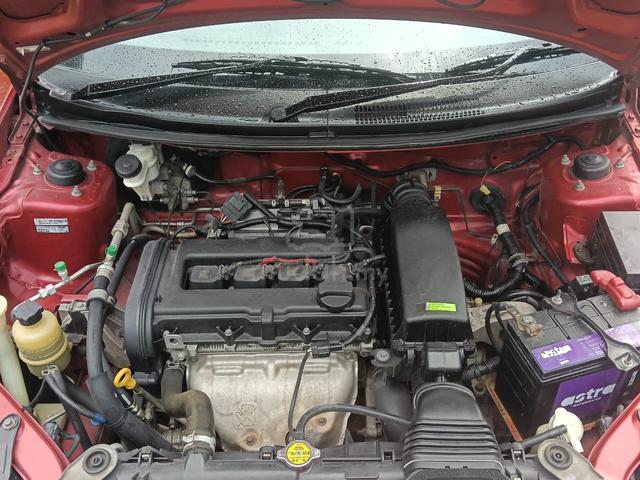 2014 Proton SAGA 1.3 SV (A) - 4
