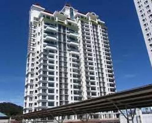1Borneo Prince Tower Supercondo 1