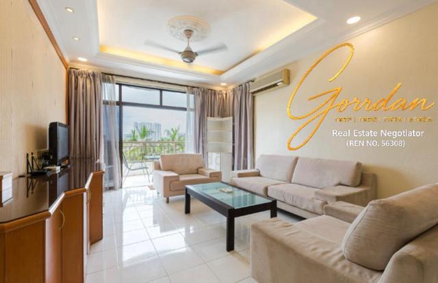 Condo Gembira 1