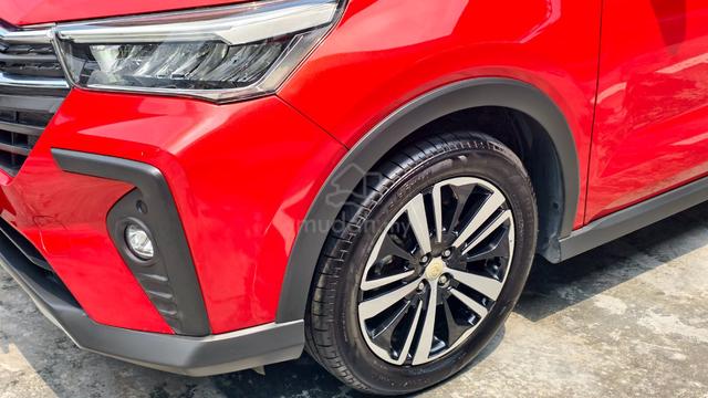 2022 Perodua ATIVA 1.0 AV (A) D55L SUV FULL LOAN - 5
