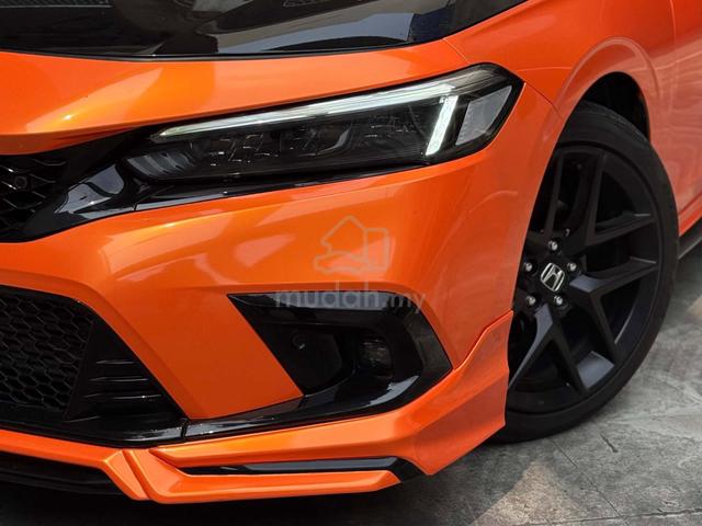2024 Honda CIVIC 1.5 RS MY22 FE (A) - 3