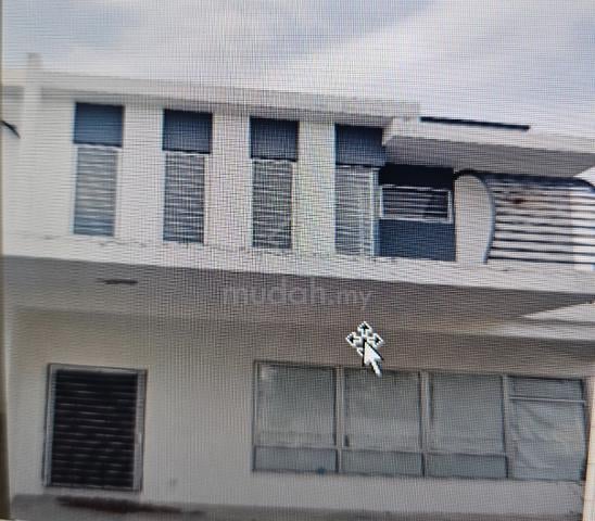 2sty endlot house setia ecohill semenyih selangor 1