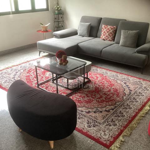 [SUBANG JAYA FULLY FURNISHED] Ready Move In Fully Furnished 1