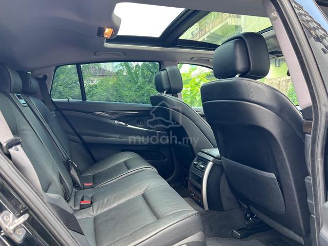 2010 Bmw 5 SERIES 3.0 35I GRAN TURISMO (A) - 4