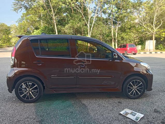 2010 Perodua MYVI 1.3 SE ZHS FACELIFT (A) - 4