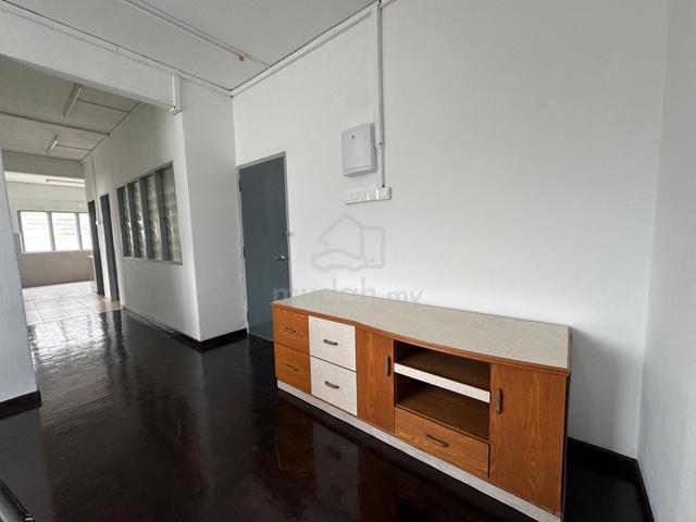 Pangsapuri Taman Kenanga Seks 1 1