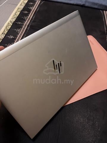 HP Elitebook 840 G7 Notebook PC - photo 6 of 6