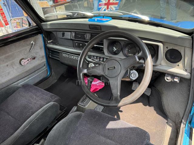 Mini Austin Morris Yr 1976 For Sale - 5