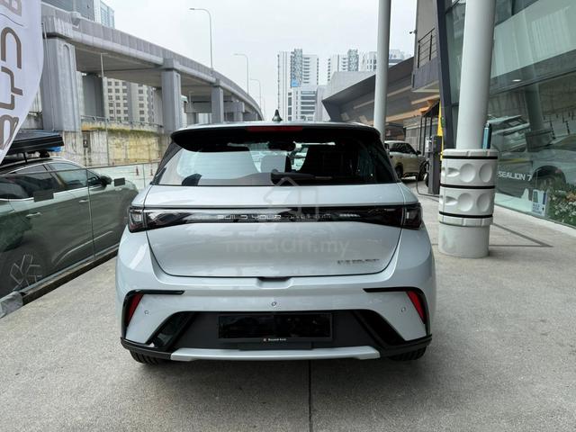 [Sime EV Next] 2023 BYD Dolphin Premium Extended - 5
