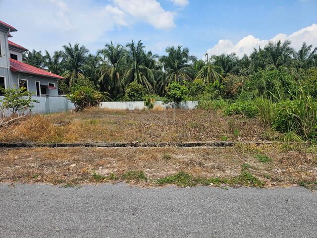 TANAH LOT BANGLO Taman Alamanda Pokok Sena, Kepala Batas Pulau Pinang 1