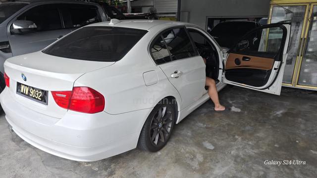 2011 Bmw 323i (CKD) 2.5 FACELIFT (A) - 2