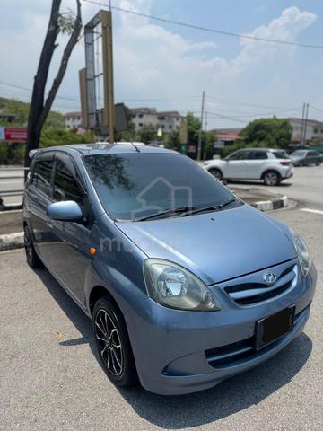 2013 Perodua VIVA 847cc 850 (M) - 1