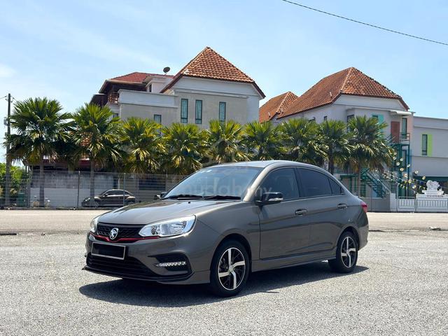 2022 Proton SAGA PREMIUM S 1.3L (A) - 3