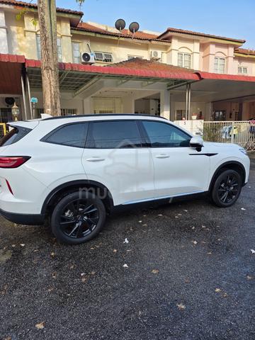 2025 Great Wall HAVAL 1.5 H6 ULTRA MY24 (A) - 3