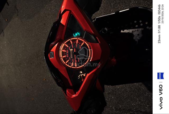 Honda Dash 2021 - photo 6 of 6
