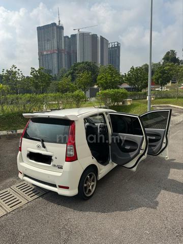 2013 Perodua VIVA 1.0 ELITE AT (A) - 5