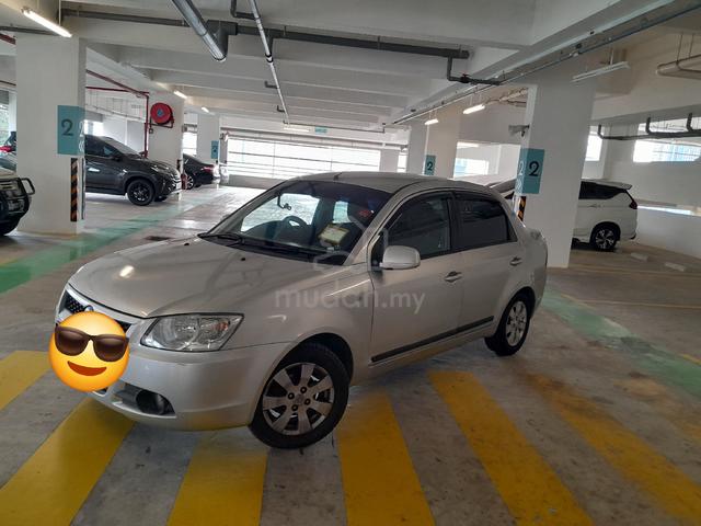 2010 Proton Saga 1.3 Automatic - 3