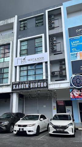 2nd Floor Accomodation for Rent 1